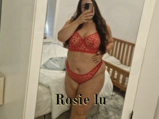 Rosie_lu