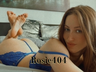 Rosie404