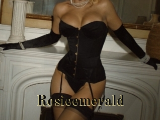 Rosieemerald