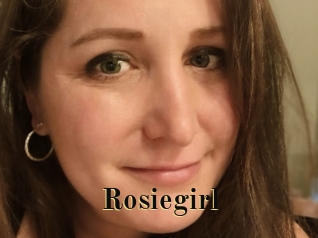 Rosiegirl