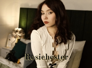 Rosiehester