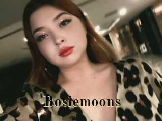 Rosiemoons