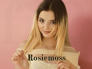 rosiemoss Films 2 Q