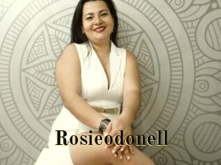 Rosieodonell