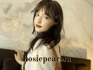 Rosiepearson