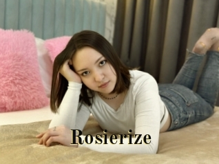 Rosierize