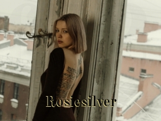 Rosiesilver