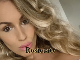 Rosietate
