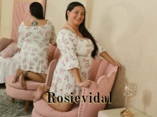 Rosievidal