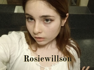 Rosiewillson