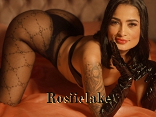 Rosiielake