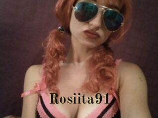 Rosiita91