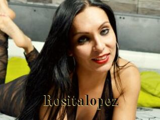 Rositalopez