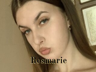 Rosmarie
