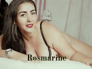 Rosmarine