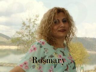 Rosmary