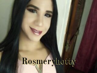 Rosmeryhotty
