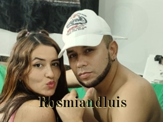 Rosmiandluis
