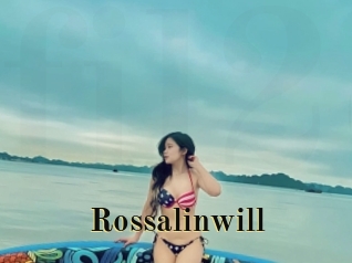 Rossalinwill