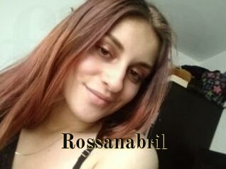 Rossanabril