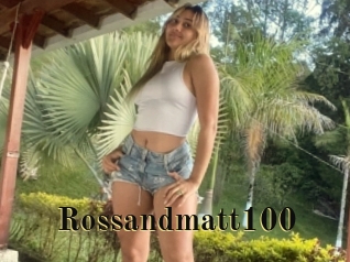 Rossandmatt100