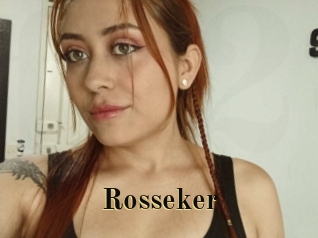 Rosseker