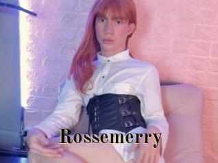 Rossemerry