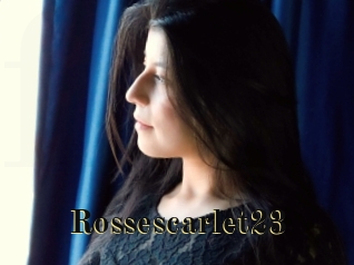 Rossescarlet23