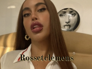 Rossetclemens