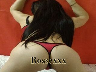 Rossexxx