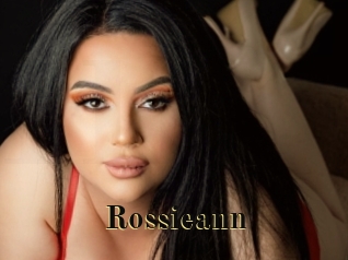 Rossieann