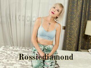 Rossiediamond