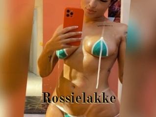Rossielakke