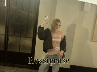 Rossierose