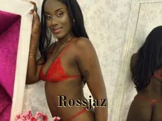 Rossjaz