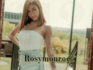 Rosymonroe