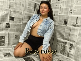 Rosyrosse