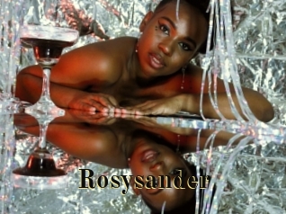 Rosysander