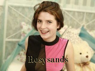 Rosysands