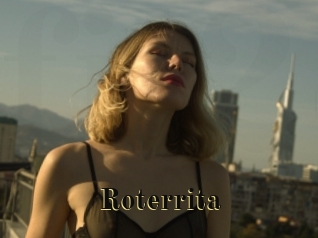 Roterrita
