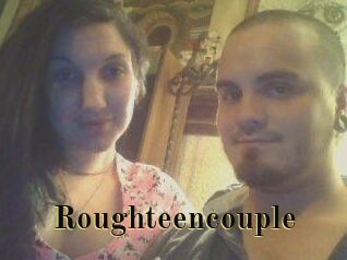 Roughteencouple