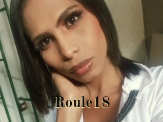 Roule18