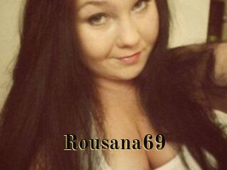 rousana69 Films 2 Q