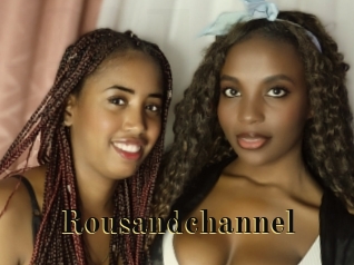 Rousandchannel