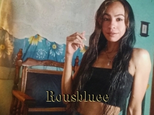 Rousbluee