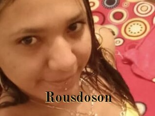Rousdoson