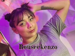 Rouseekenzo