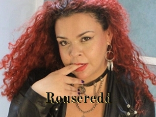 Rouseredd