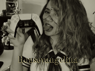 rousevangelina Films 2 Q