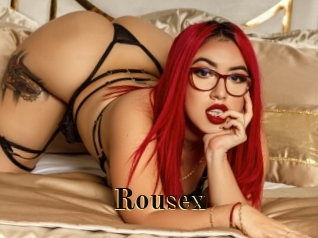 rousex Films 2 Q